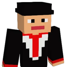 izzuel's Minecraft skin