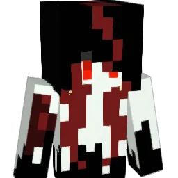 izzy2510 Minecraft avatar bust