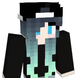 izzy6519's Minecraft skin
