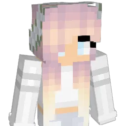 izzybear9's Minecraft skin