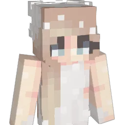 izzybee223's Minecraft skin