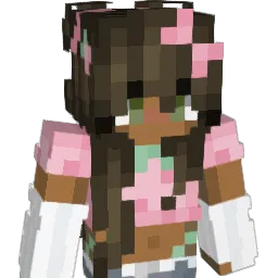 izzybizzy___ Minecraft avatar bust