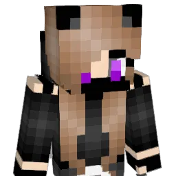 izzybro's Minecraft skin