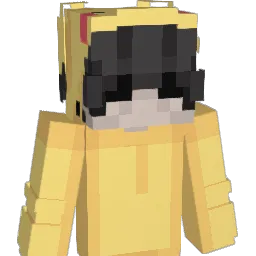 izzyfimbres's Minecraft skin