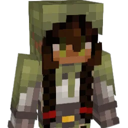 izzymandus's Minecraft skin