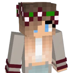 izzyplaysMC18's Minecraft skin