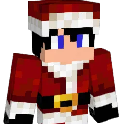 j037269606 Minecraft avatar bust