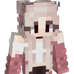 j0_o91 Minecraft avatar bust