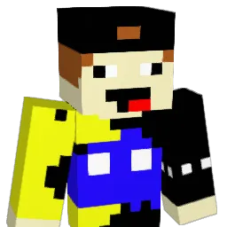 j0_victor Minecraft avatar bust