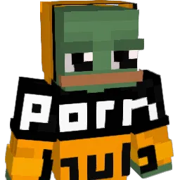j0ako_0 Minecraft avatar bust