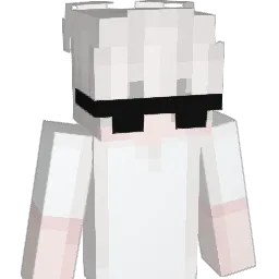 j0anu Minecraft avatar bust