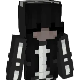j0enotexotic Minecraft avatar bust