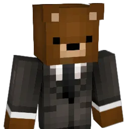 j0eyP_98 Minecraft avatar bust