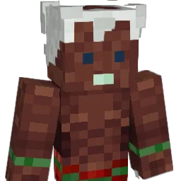 j0ghurt Minecraft avatar bust