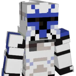 j0hnny_P Minecraft avatar bust