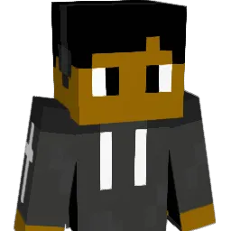 j0hxn's Minecraft skin