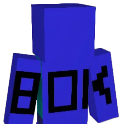 j0kzilla Minecraft avatar bust