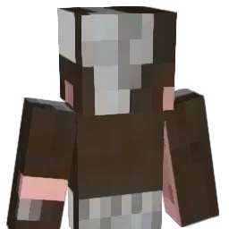 j0li4n Minecraft avatar bust