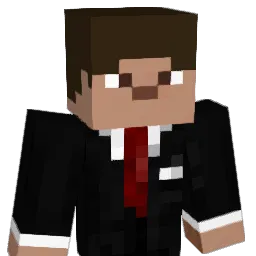 j0nni_7 Minecraft avatar bust