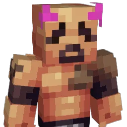 j0nsh0n Minecraft avatar bust