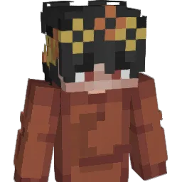 j0rei Minecraft avatar bust
