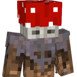 j0rexx Minecraft avatar bust