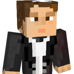 j0seph52 Minecraft avatar bust