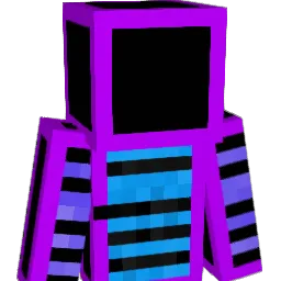 j0sh_exec Minecraft avatar bust
