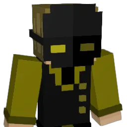 j0shua3 Minecraft avatar bust