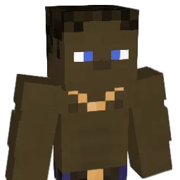 j124klo Minecraft avatar bust