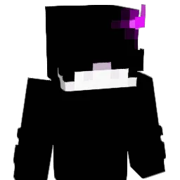 j179 Minecraft avatar bust