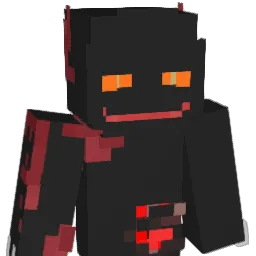 j1ah Minecraft avatar bust
