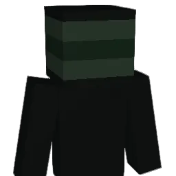 j1ls Minecraft avatar bust