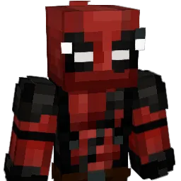 j1mmyjammer Minecraft avatar bust