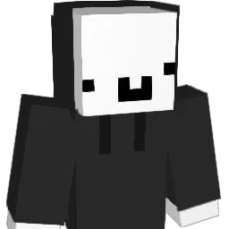 j1n0924 Minecraft avatar bust