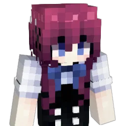 j1sAbe2835 Minecraft avatar bust