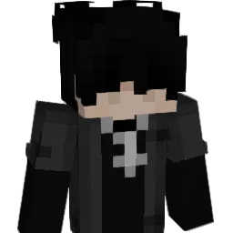 j2hn Minecraft avatar bust