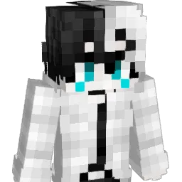 j2kcr Minecraft avatar bust