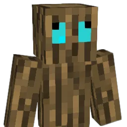 j2thebird Minecraft avatar bust