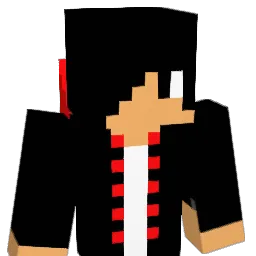 j379 Minecraft avatar bust