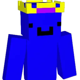 j3bu555 Minecraft avatar bust
