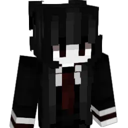 j3ex Minecraft avatar bust