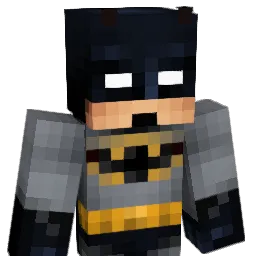 j3ll33's Minecraft skin