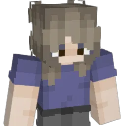 j3llybean7 Minecraft avatar bust