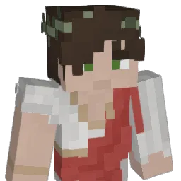 j3mim8 Minecraft avatar bust