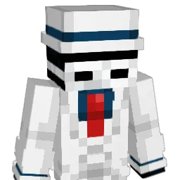 j3r0me06 Minecraft avatar bust
