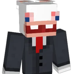 j3rge14 Minecraft avatar bust
