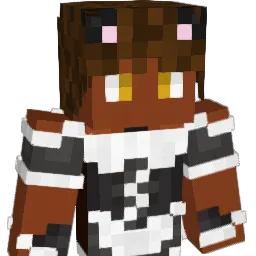 j3ruhmi Minecraft avatar bust