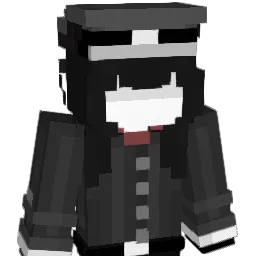 j3s_t3r Minecraft avatar bust