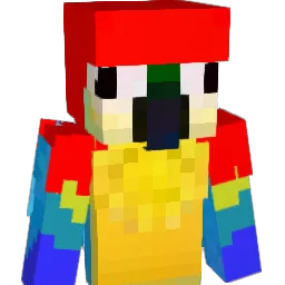 j3ss3_420 Minecraft avatar bust